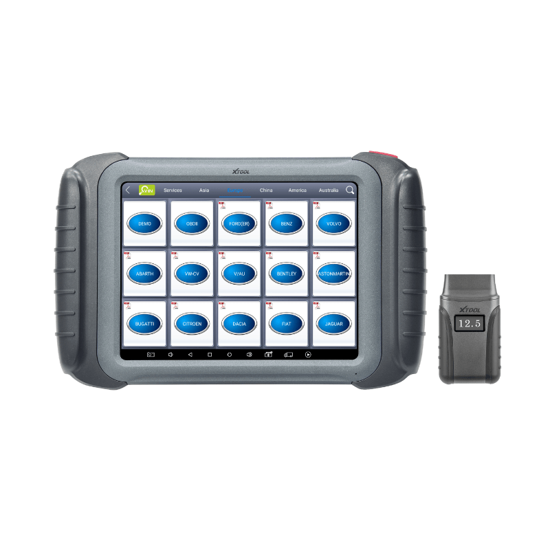 xtool h6eb