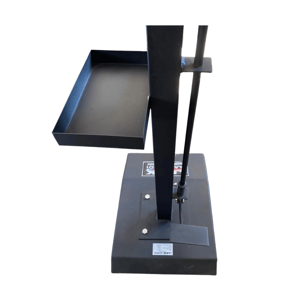 expapedestal