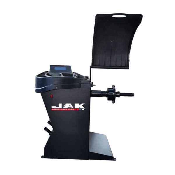 Balanceadora Full Automática B662 Con Panel LCD
