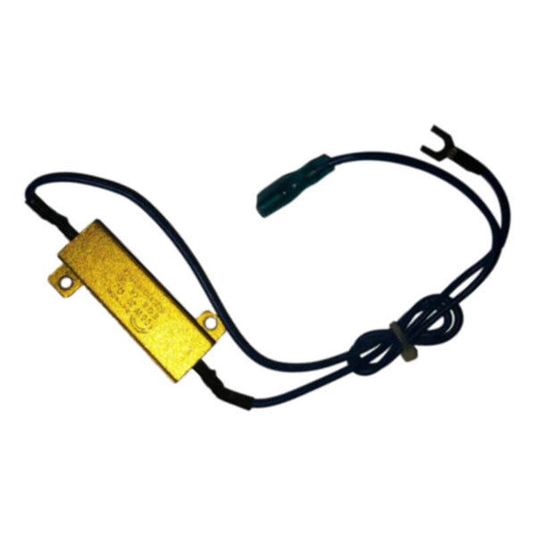 Resistencia 100w/20 para Central Balanceadora