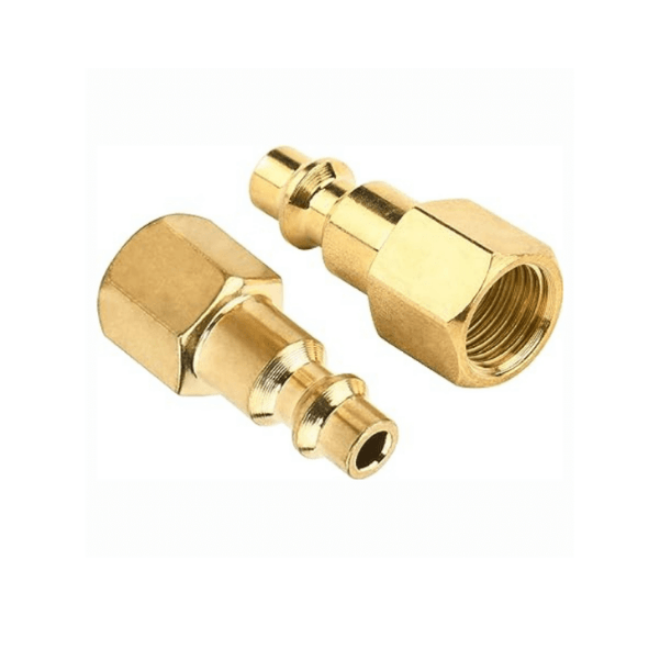 Machito Hembra 1/4"