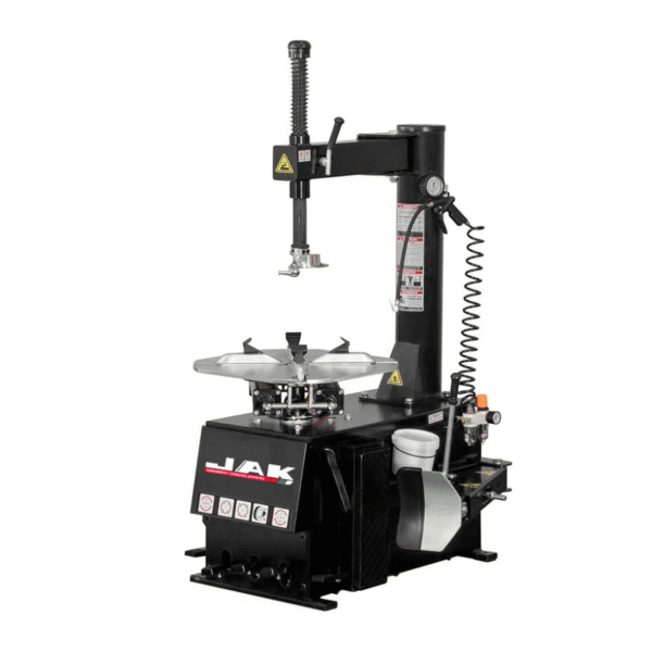 Desmontadora de Neumáticos Semiautomática JAK 950