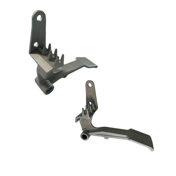 Pedal de Pie para Desmontadora (Modelo 3)