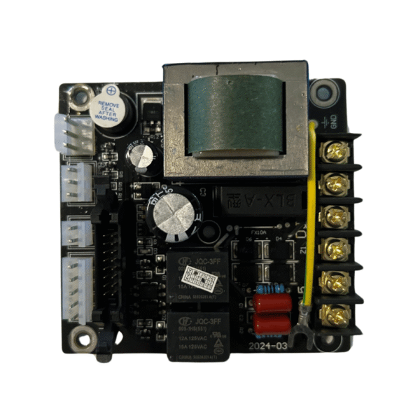 Placa PCB para Balanceadora Automotriz