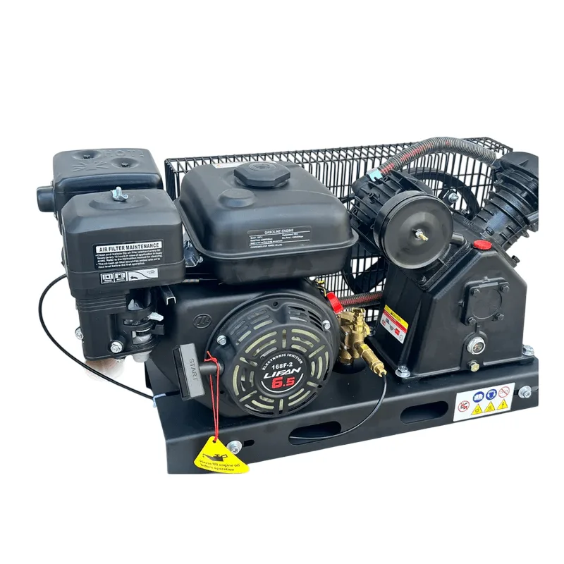 image-Photoroom (65) Compresor Autónomo Gasolina 200 Litros 6.5 HP – imagen 2