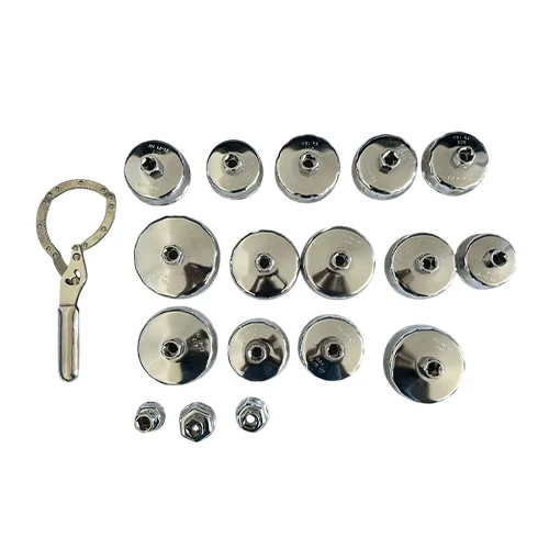 setdecopasaceite Set Saca Copas Saca Filtro de Aceite 19 PCS – imagen 2