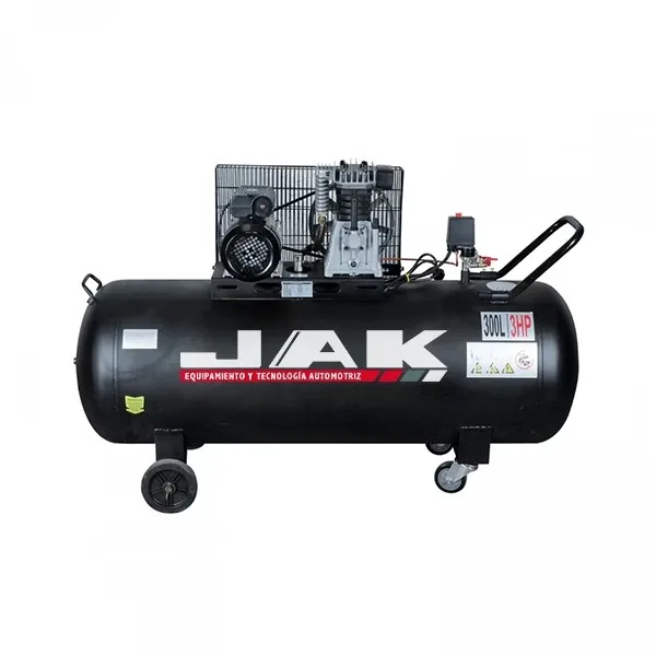 compresor-30-hp-300-litros-sd83300 Compresor de Pistón Monofásico 3 HP 300 Litros 10 Bar